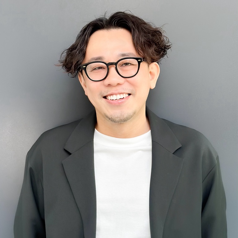 投稿者のアイコン