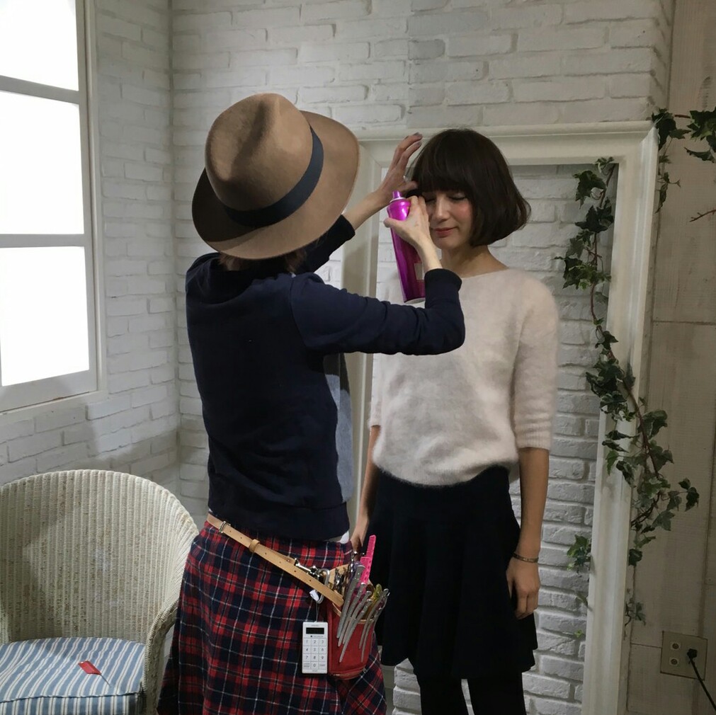 投稿者のアイコン