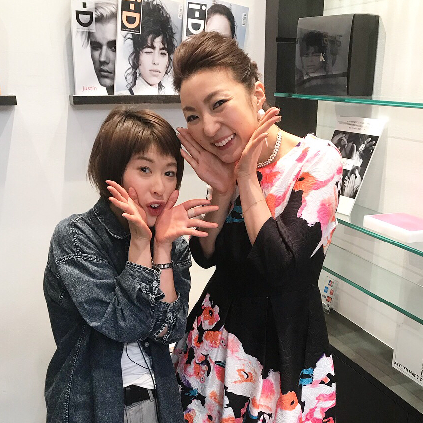 投稿者のアイコン