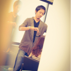 投稿者のアイコン