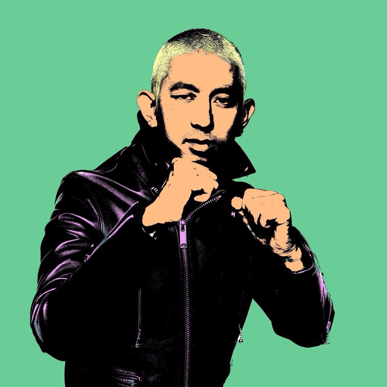 投稿者のアイコン