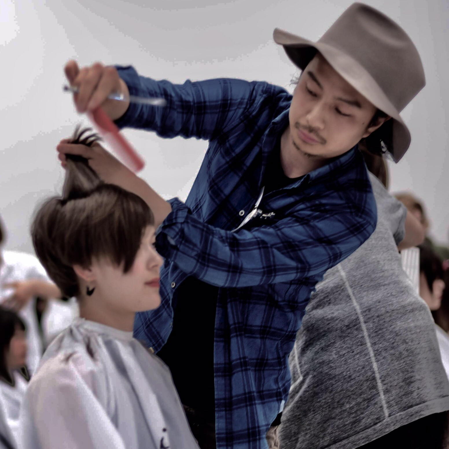 投稿者のアイコン