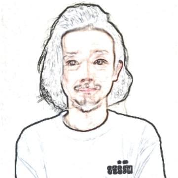 投稿者のアイコン