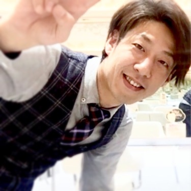 投稿者のアイコン