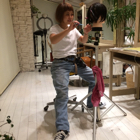 投稿者のアイコン