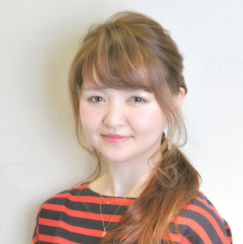 投稿者のアイコン