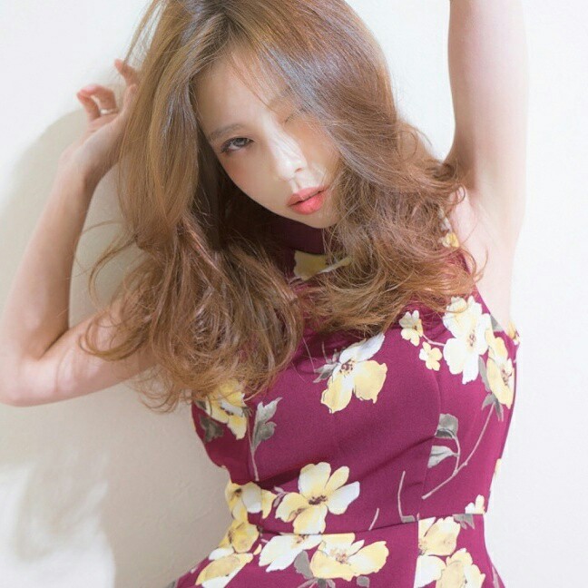 投稿者のアイコン