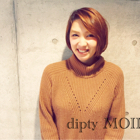 投稿者のアイコン