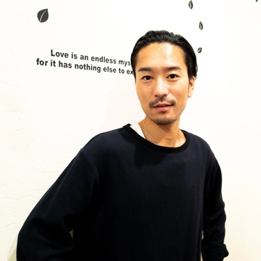 投稿者のアイコン