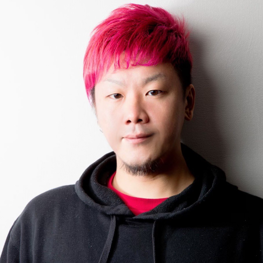 投稿者のアイコン