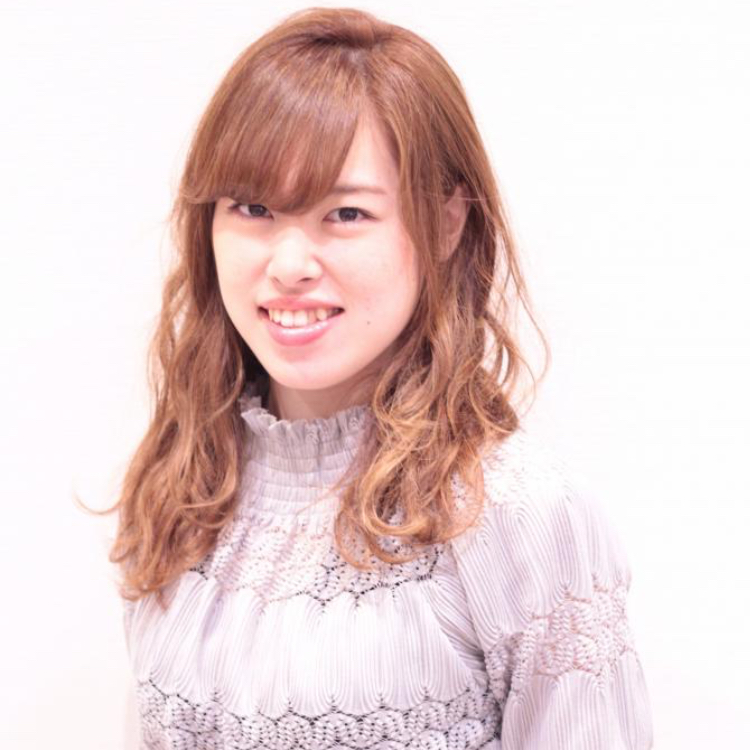 投稿者のアイコン