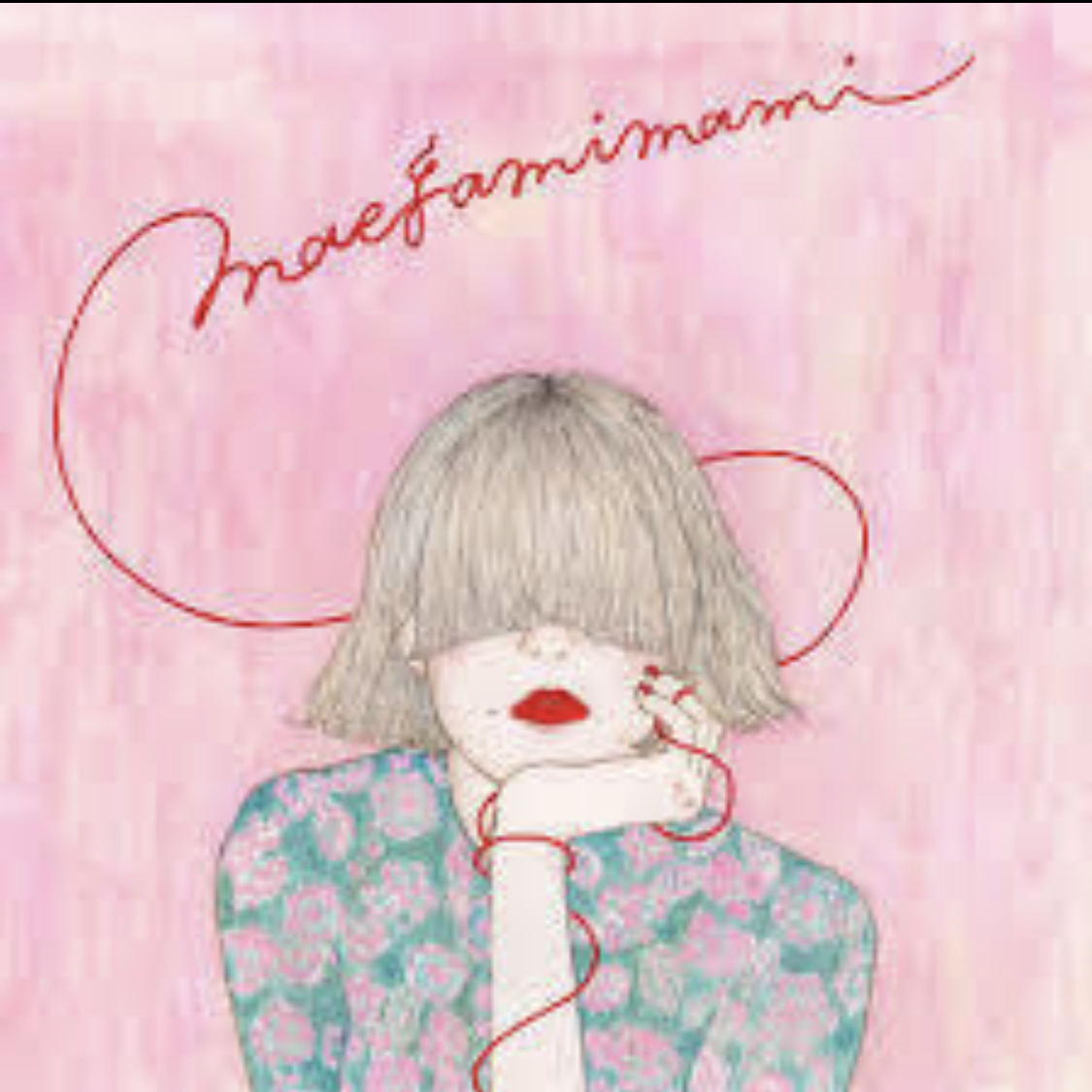 投稿者のアイコン