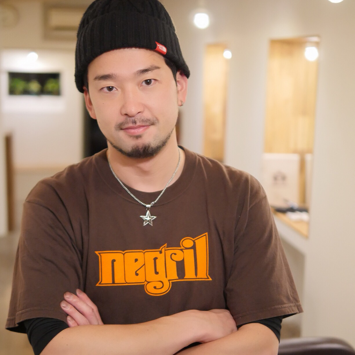 投稿者のアイコン