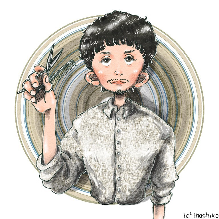 投稿者のアイコン