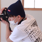 投稿者のアイコン