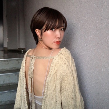 投稿者のアイコン