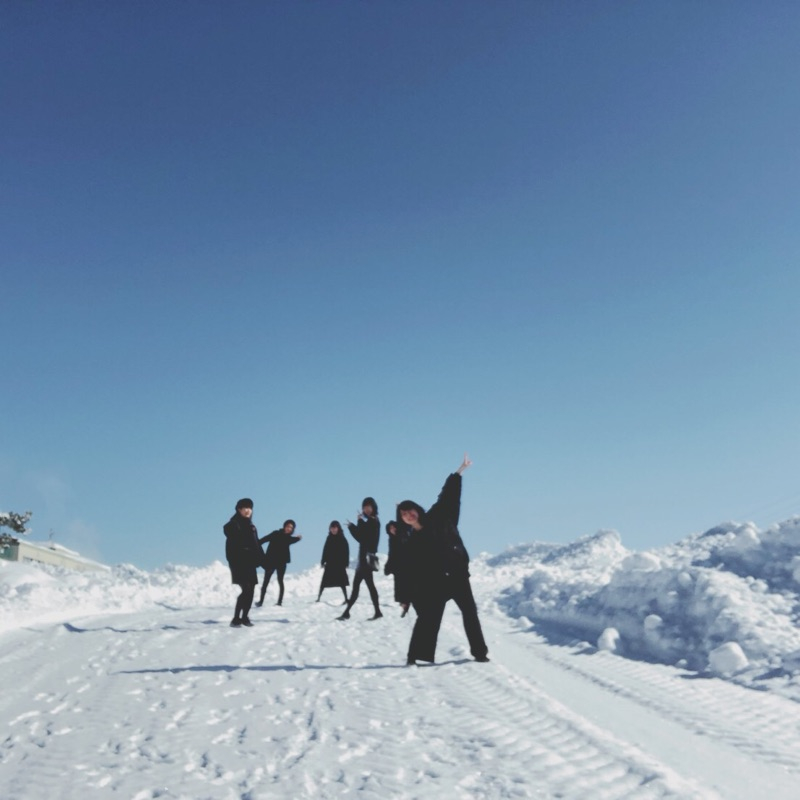 投稿者のアイコン