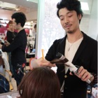 投稿者のアイコン