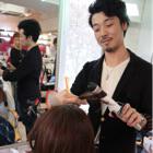 投稿者のアイコン