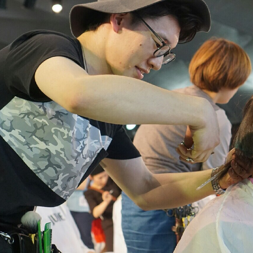 投稿者のアイコン