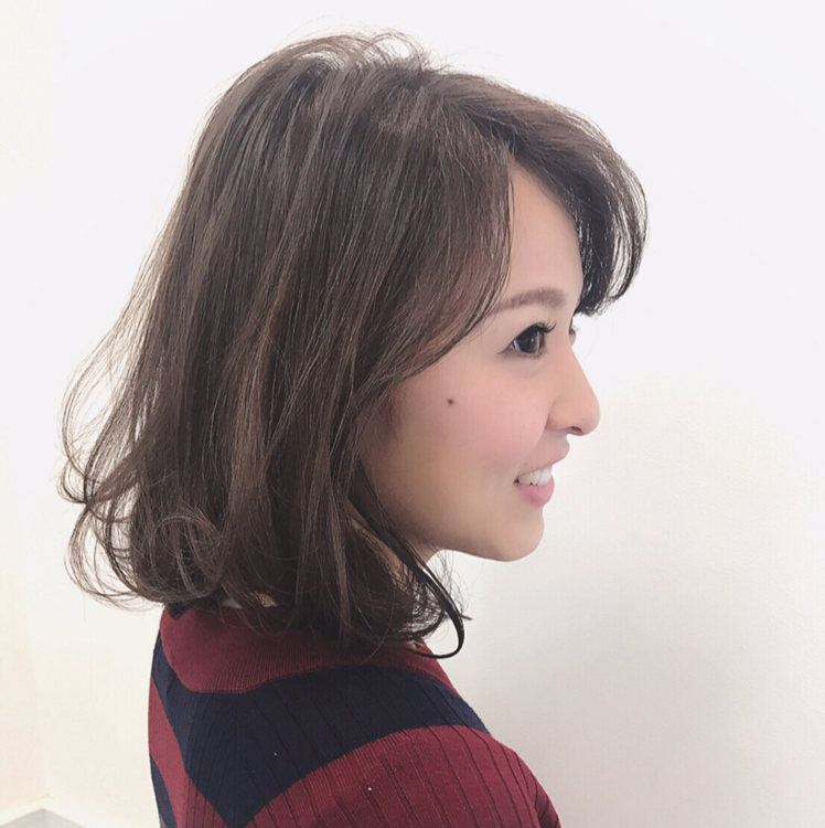 投稿者のアイコン