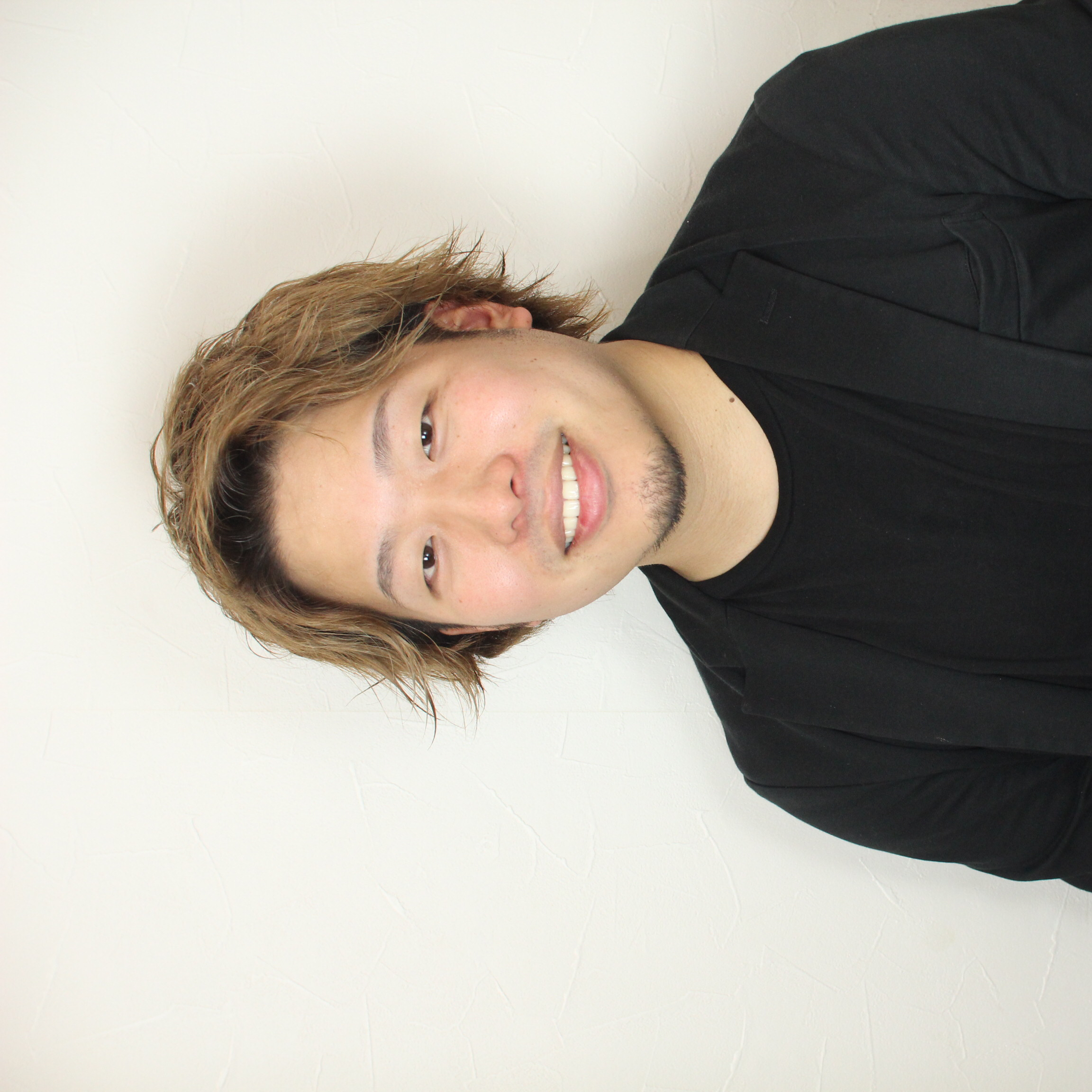 投稿者のアイコン