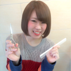 投稿者のアイコン