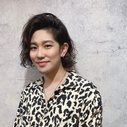 投稿者のアイコン