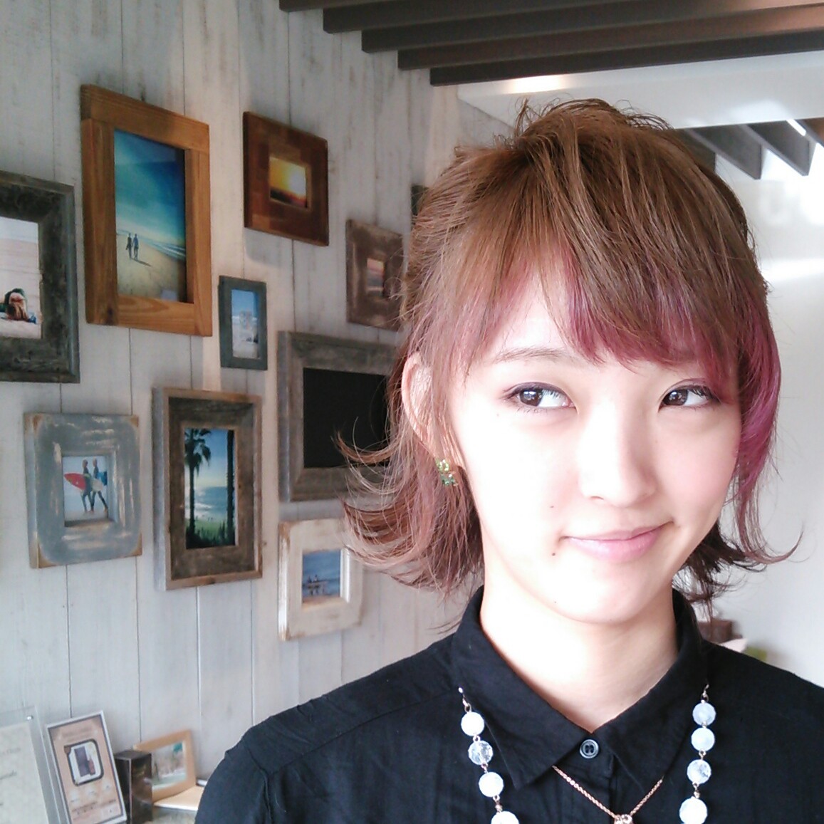 投稿者のアイコン