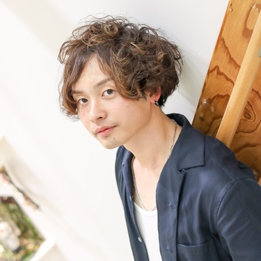 投稿者のアイコン