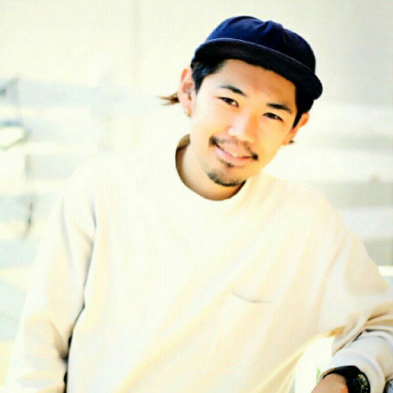 投稿者のアイコン