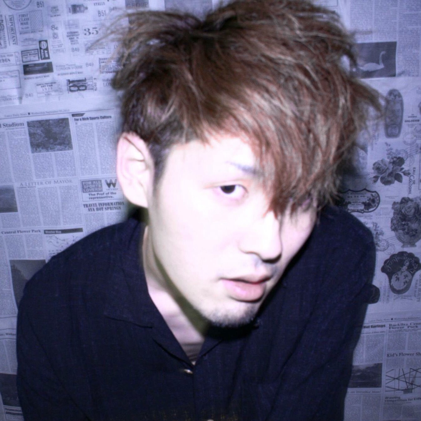 投稿者のアイコン