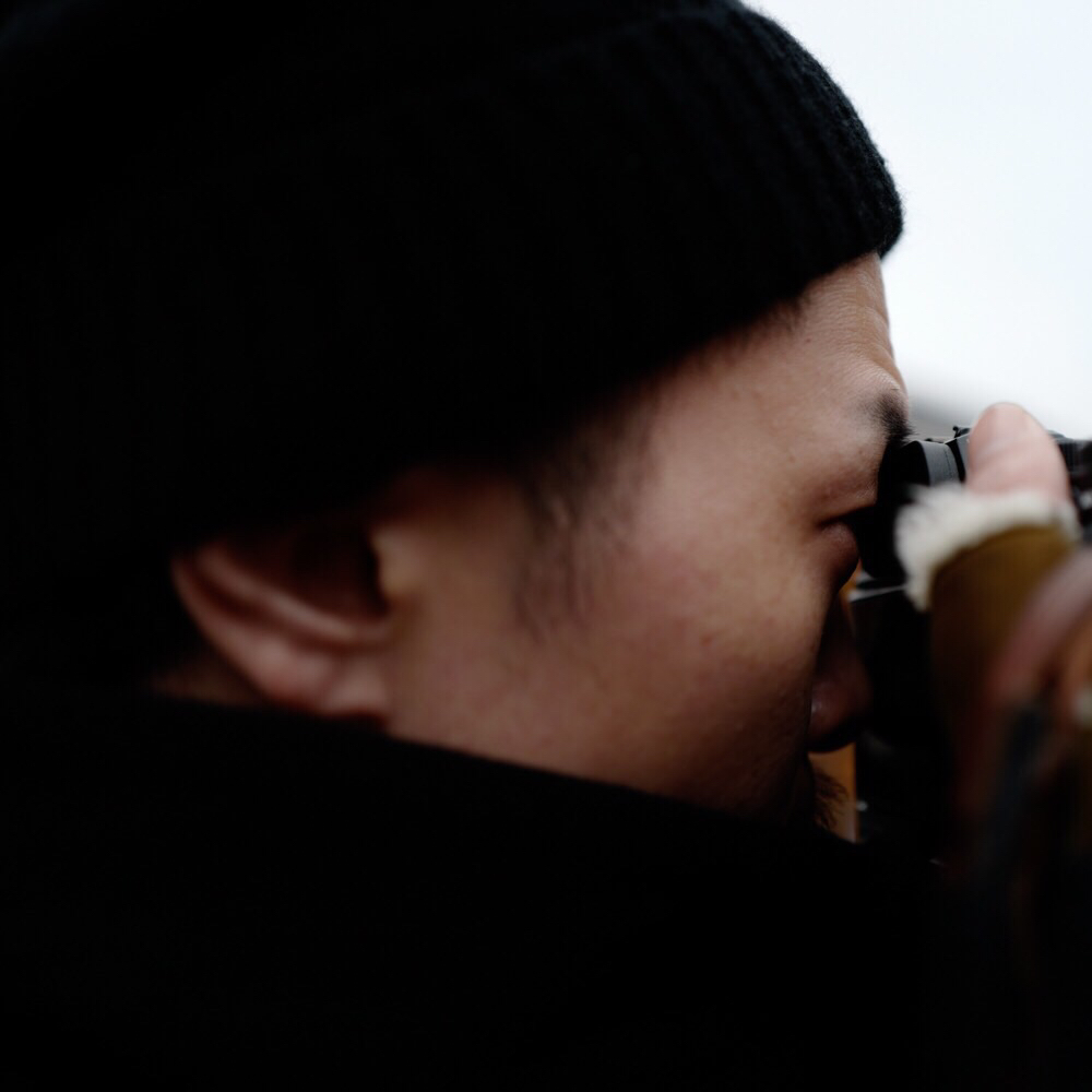 投稿者のアイコン