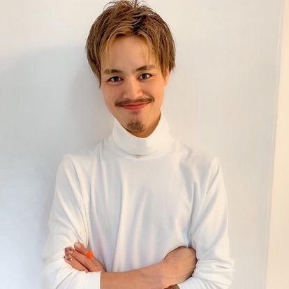 投稿者のアイコン