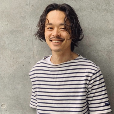 投稿者のアイコン