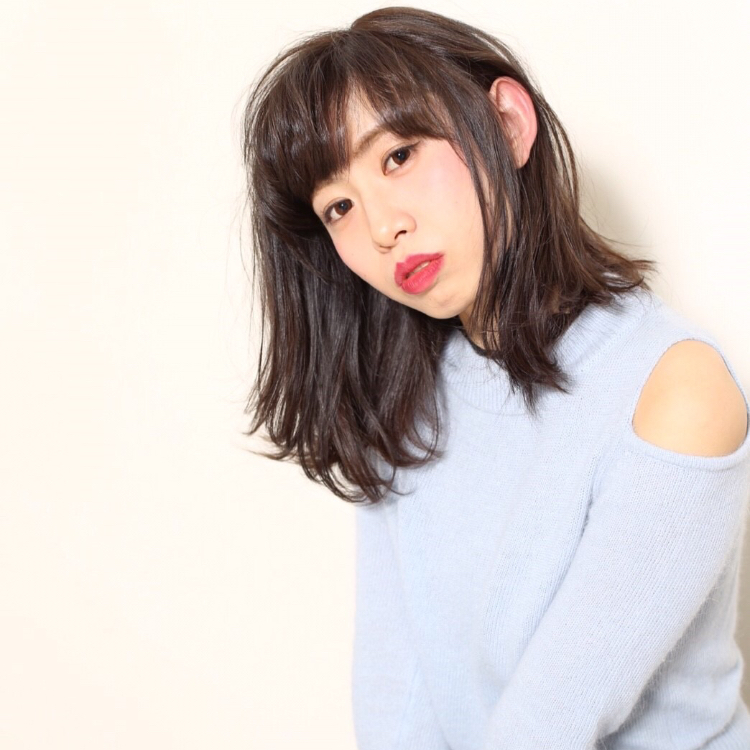 投稿者のアイコン