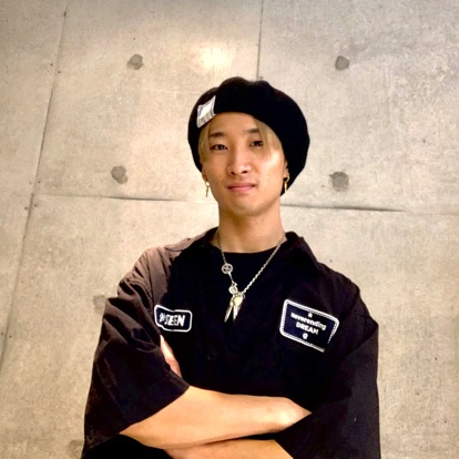 投稿者のアイコン