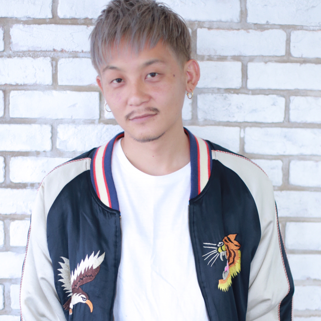 投稿者のアイコン