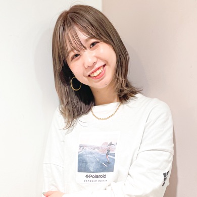 投稿者のアイコン