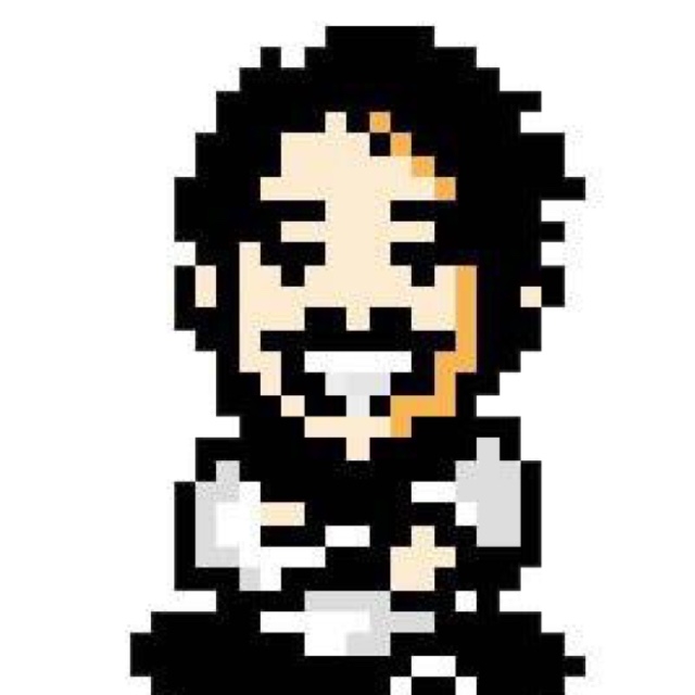 投稿者のアイコン