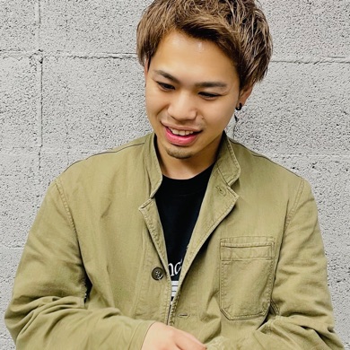 投稿者のアイコン