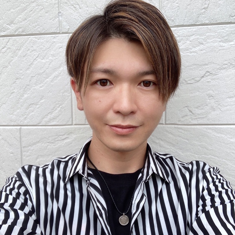 投稿者のアイコン