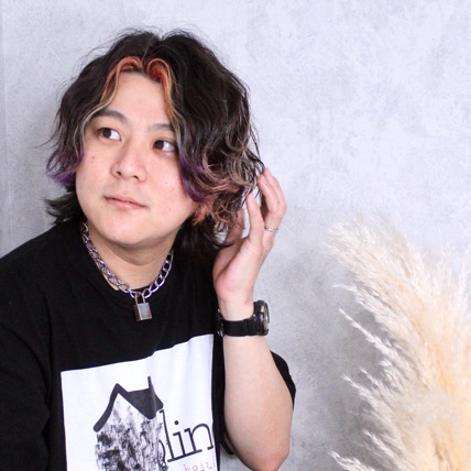 投稿者のアイコン