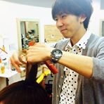 投稿者のアイコン