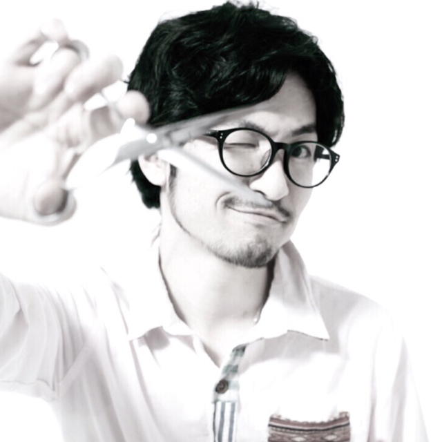 投稿者のアイコン