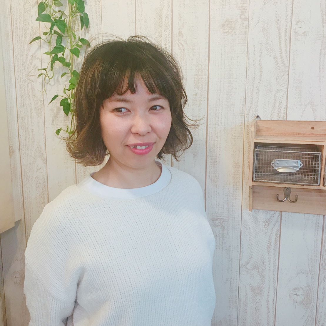 投稿者のアイコン