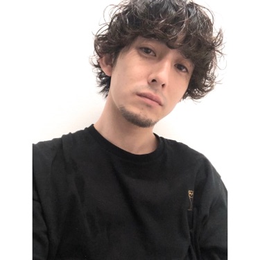 投稿者のアイコン