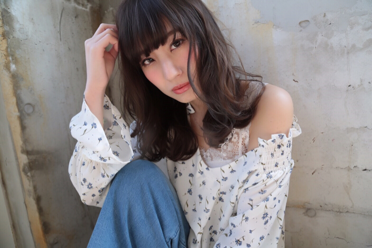 投稿者のアイコン