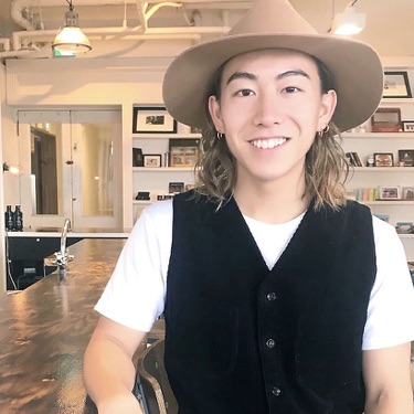 投稿者のアイコン