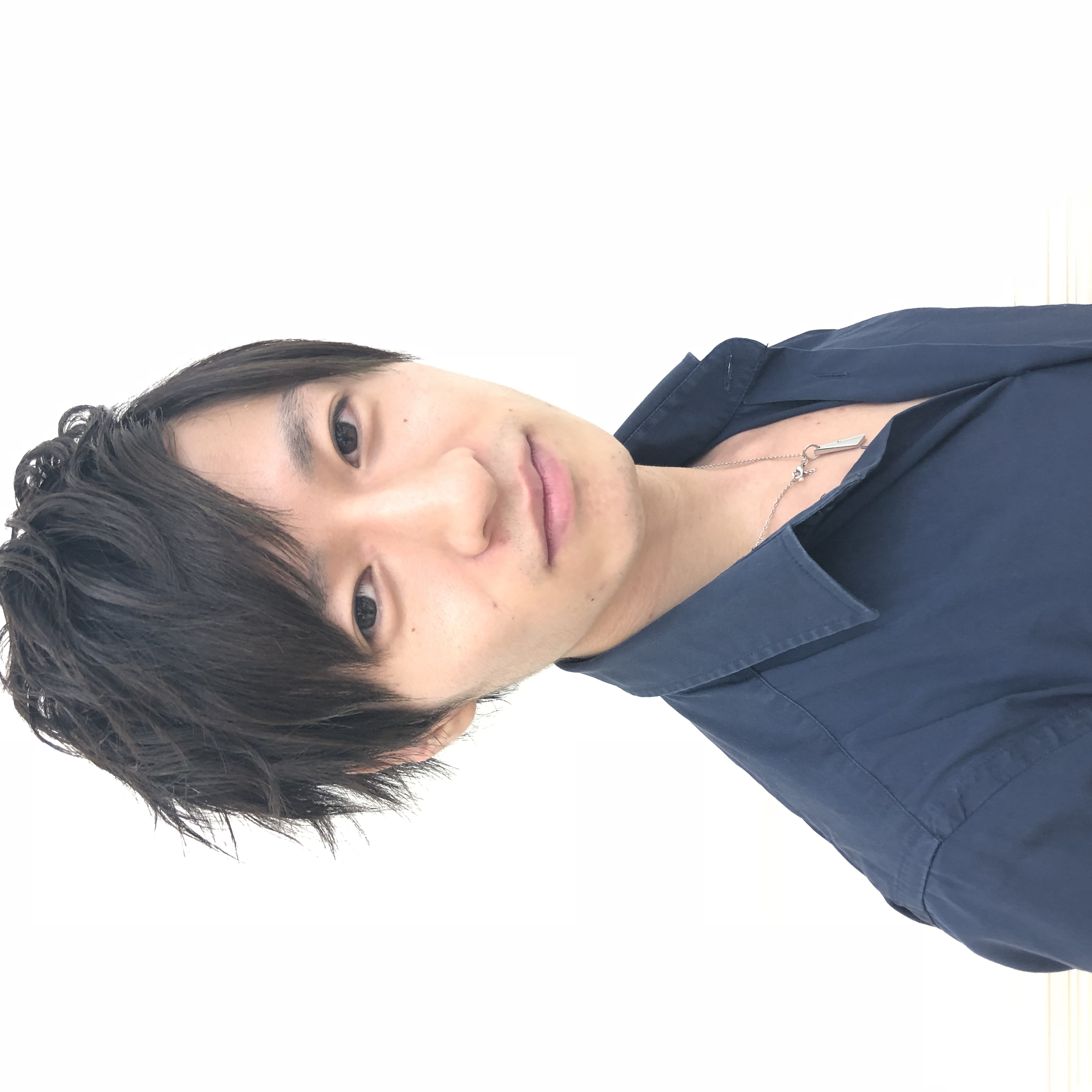 投稿者のアイコン